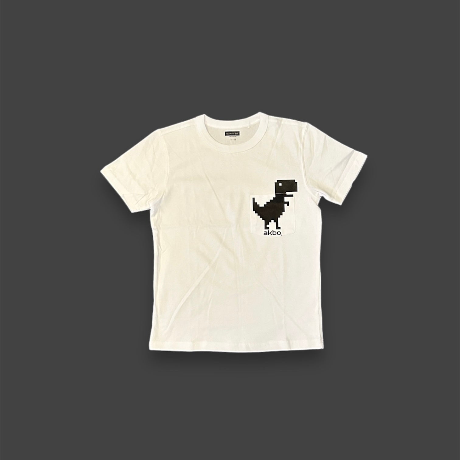 AKBO kiddies Dino Tee-4