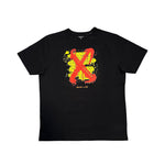Akimbo n Bob scratched Note Tee