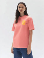 AKBO Minute Elongated Loose Fit