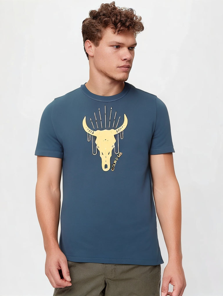 Men's Bok Loose Fit Tee