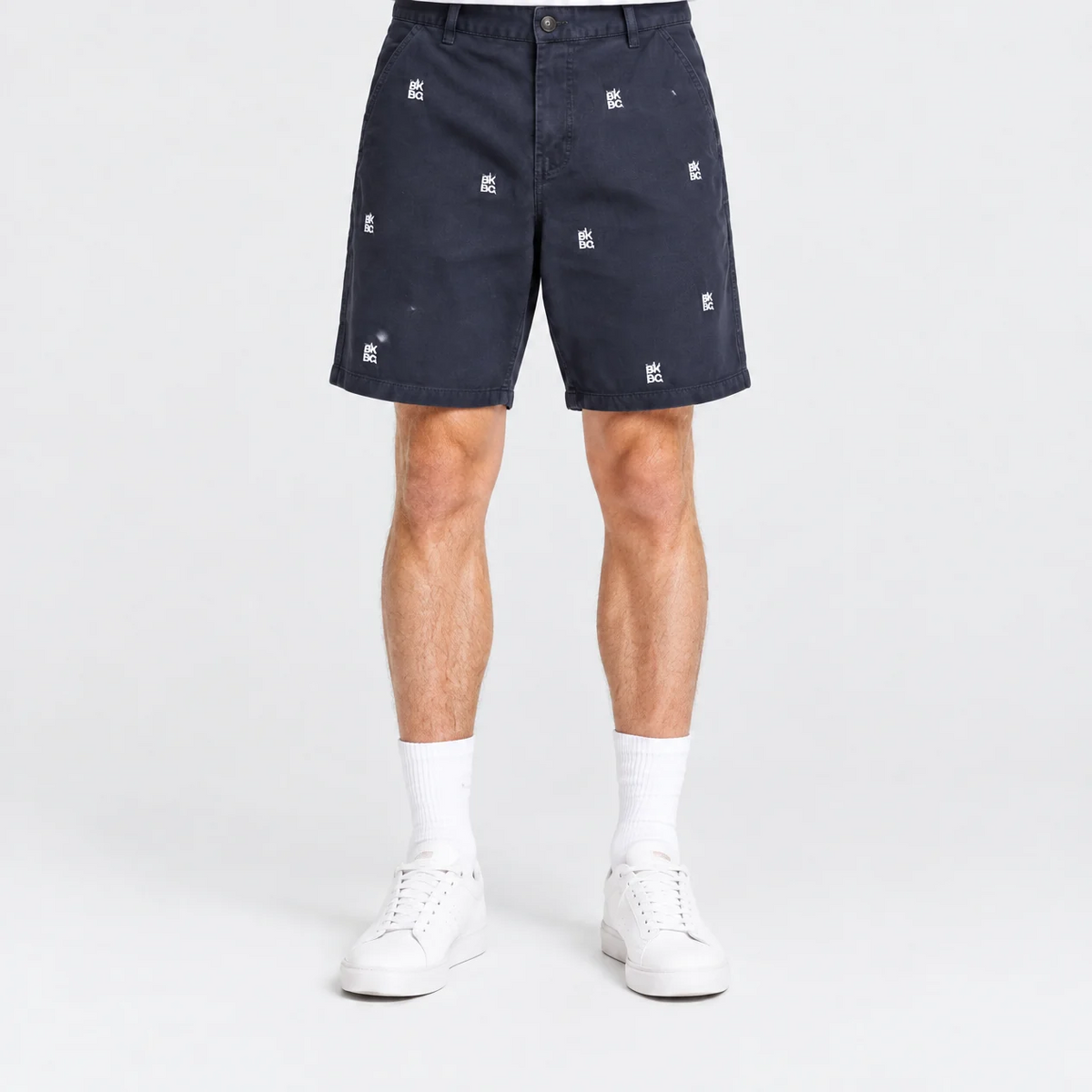AKBO Jean Short Pants