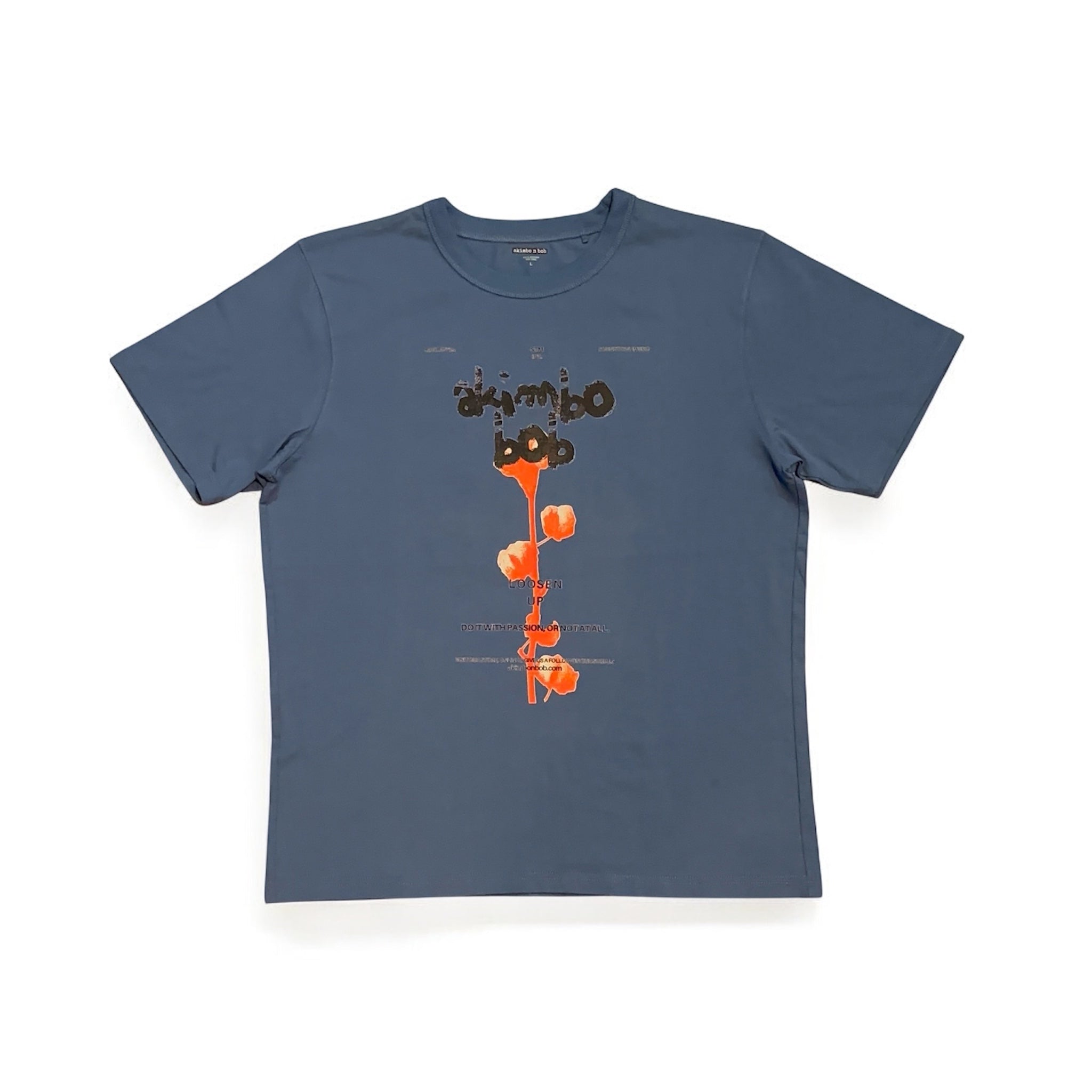 [Limited Issue] SoTM x AKBO Loose Fit Men's garb-11