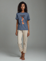 [Limited Edition] STM x AKBO Loose Fit