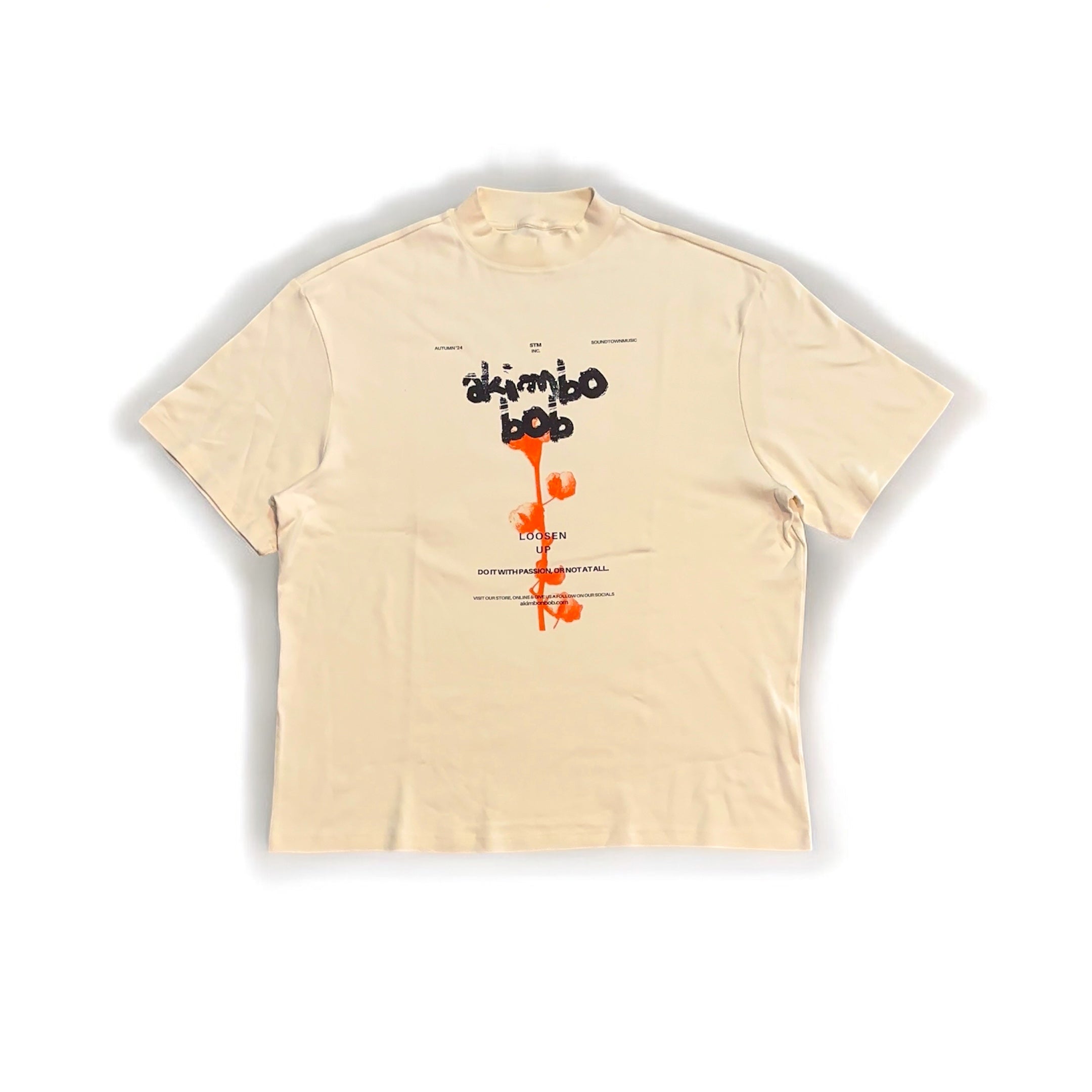 [Limited Issue] SoTM x AKBO Loose Fit Men's garb-13