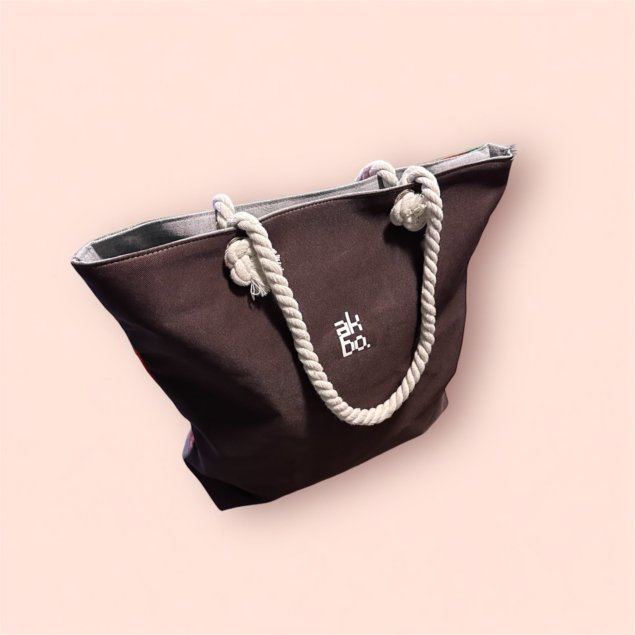 Akimbo n Bob Mermaid's Tote Bag-6