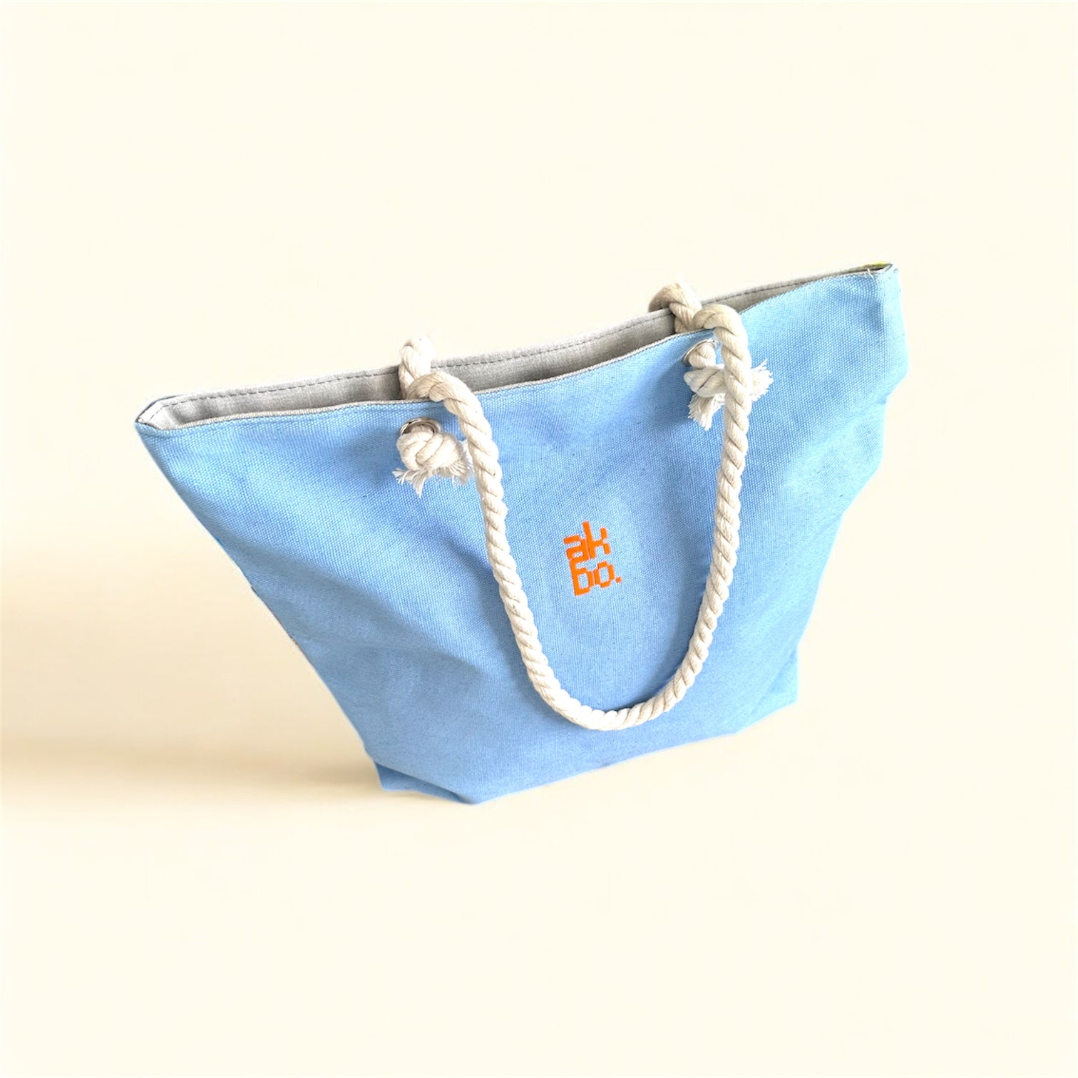 Akimbo n Bob Mermaid's Tote Bag-7