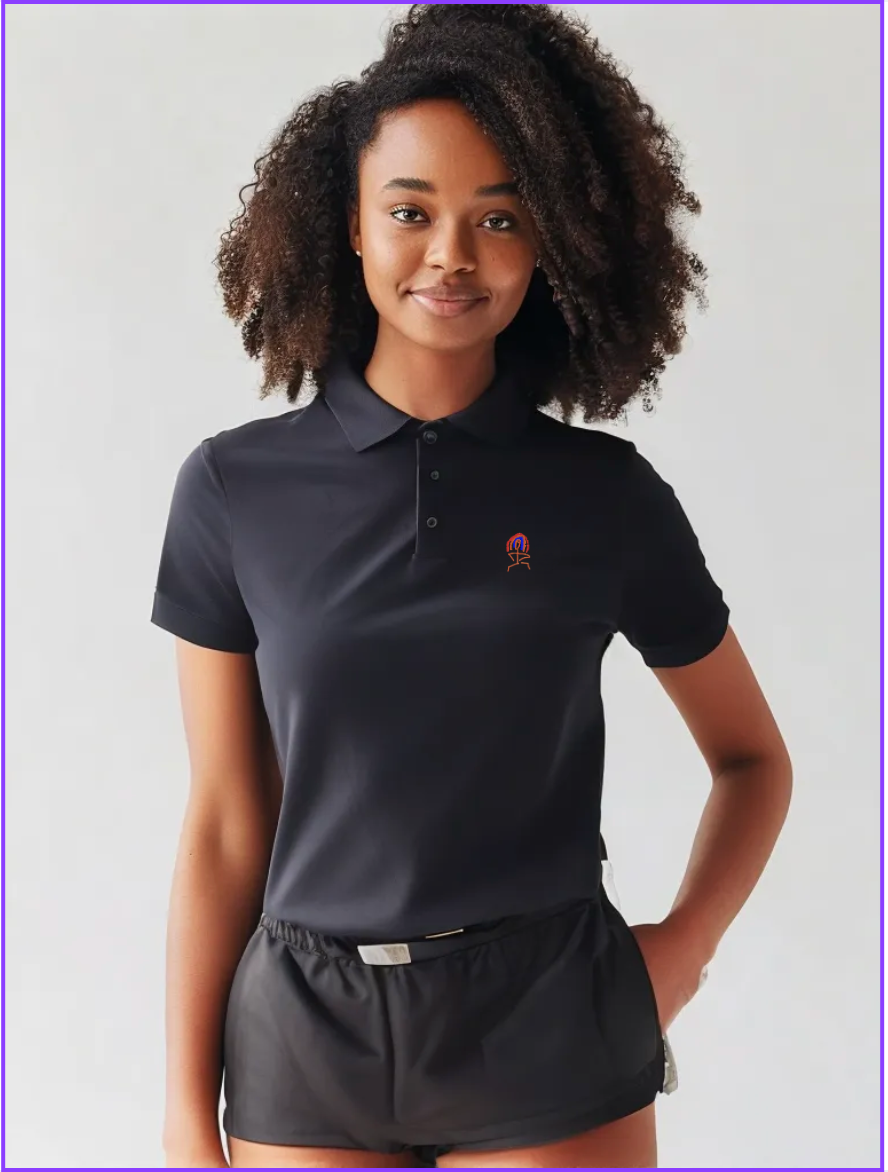 Men's Classic Polo Tee Shirt Garb-3