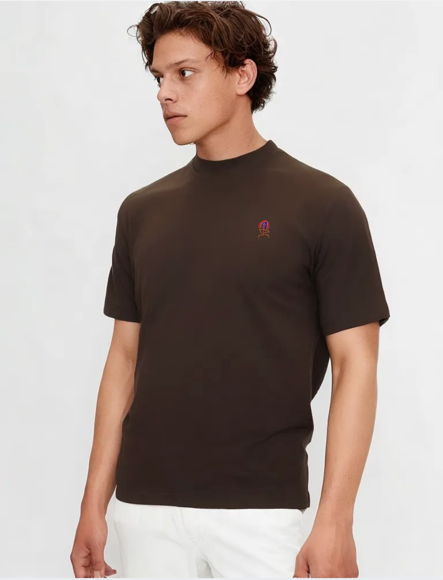 Drooling AKBO Men's Tee-7