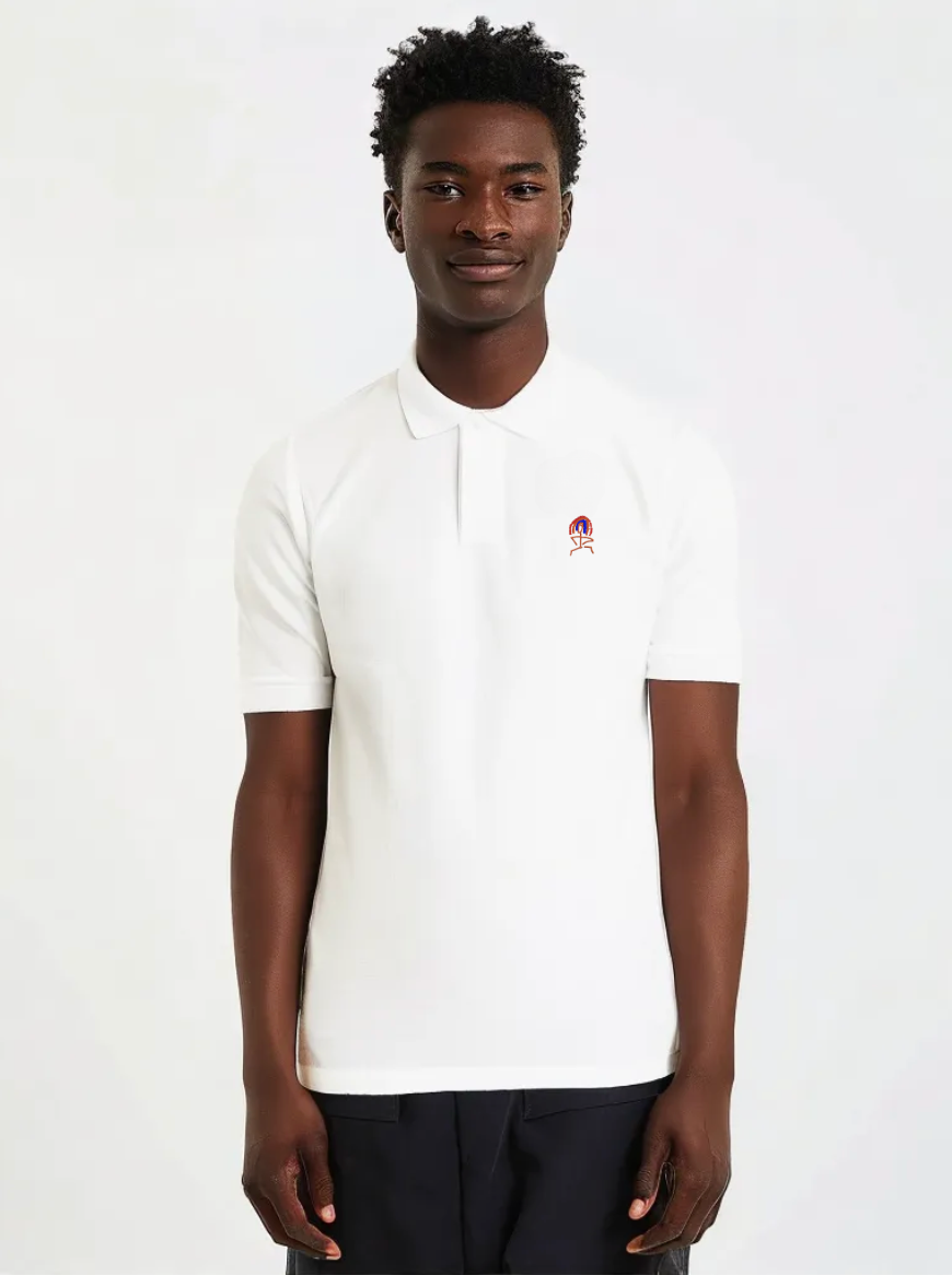 Men's Classic Polo Tee Shirt Garb-9