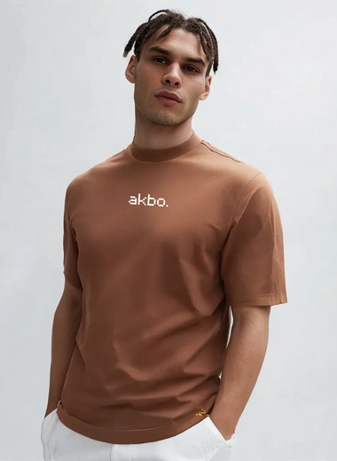 AKBO Classic Loose fit Shirt