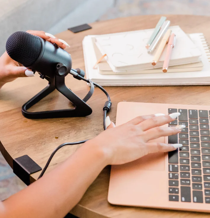 STM Podcast Hourly Rate