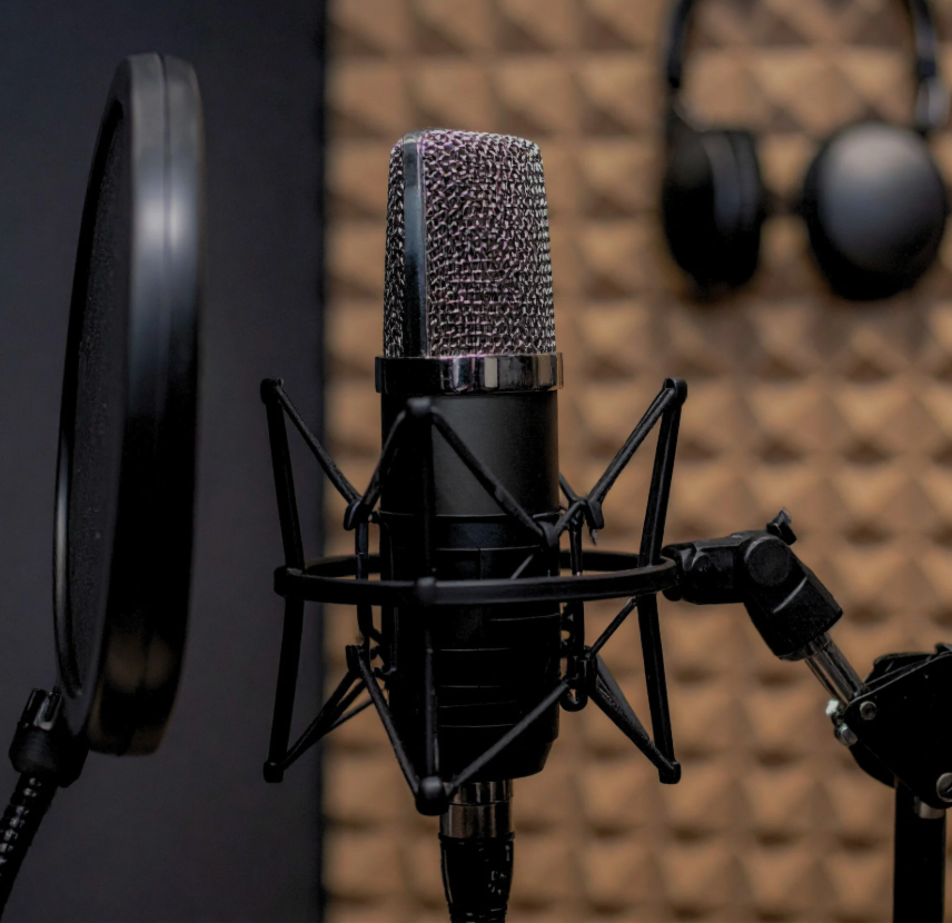 STM full Music Production (capped at 3 working days)