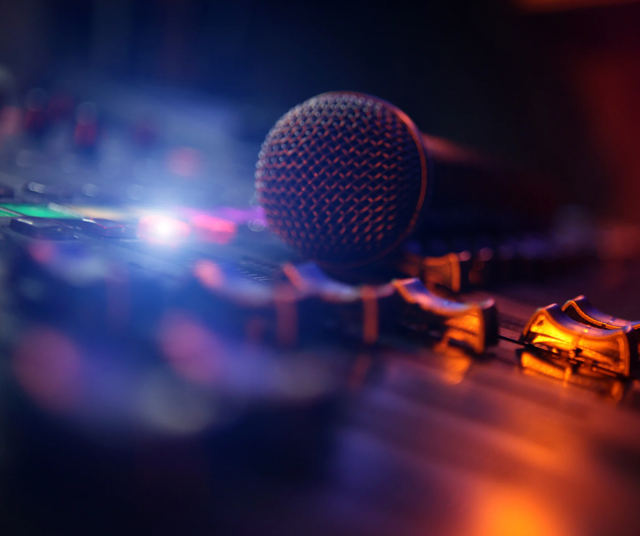 STM Booking for Voice Over Hourly Rate