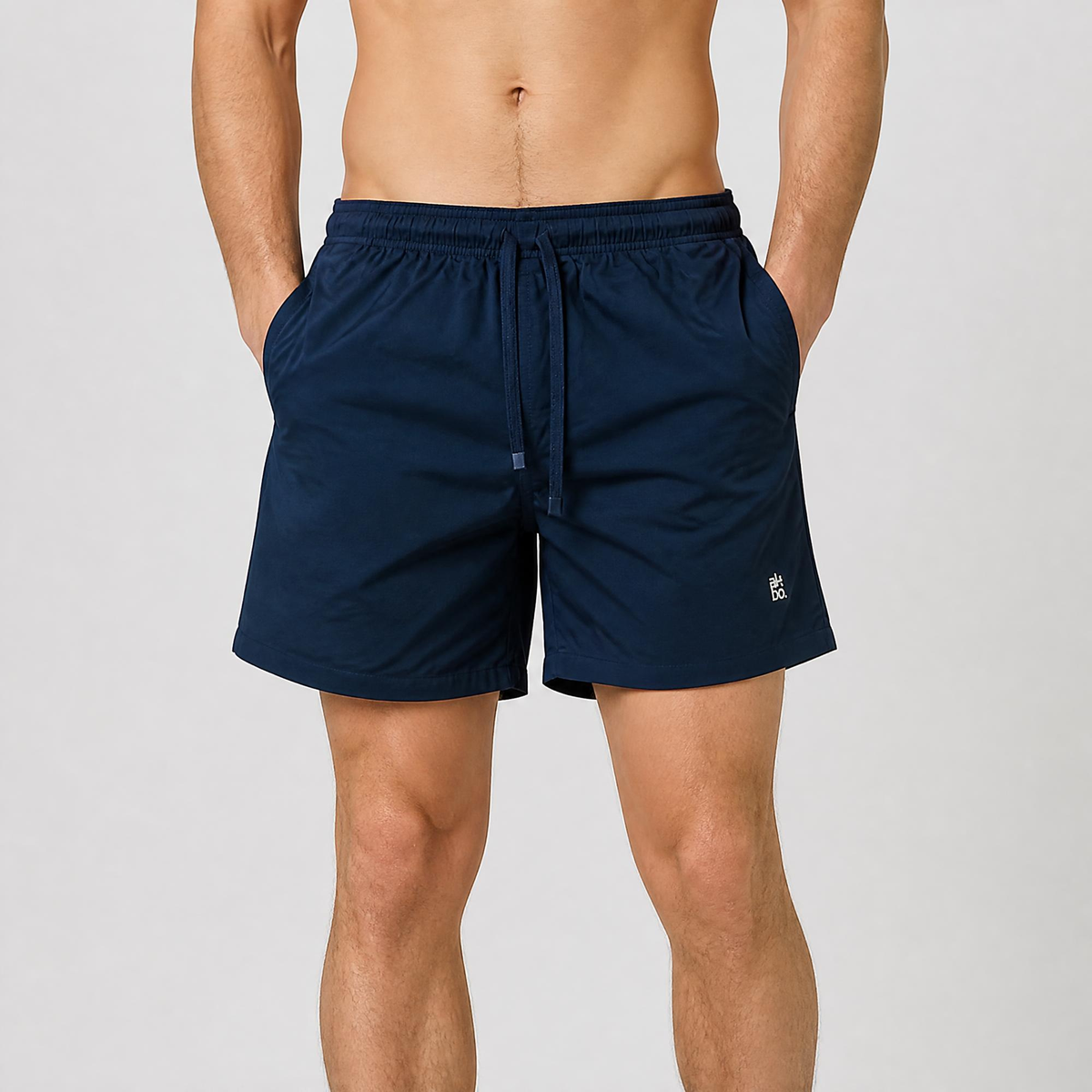 Akimbo n Bob Men's Short