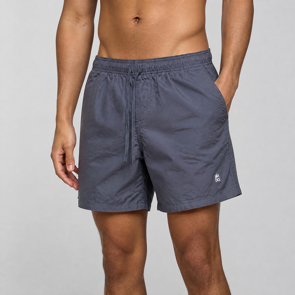 Akimbo n Bob Men's Short-3