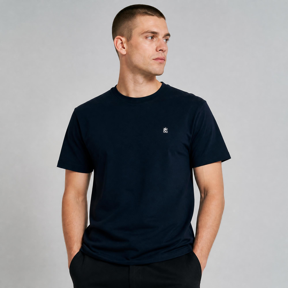 Boxed Krill Men's Tee