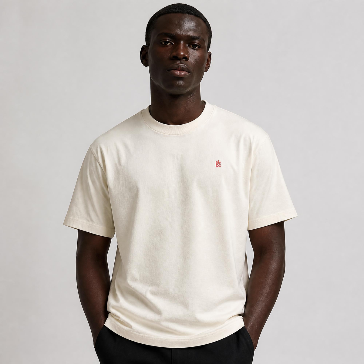 Boxed Krill Men's Tee