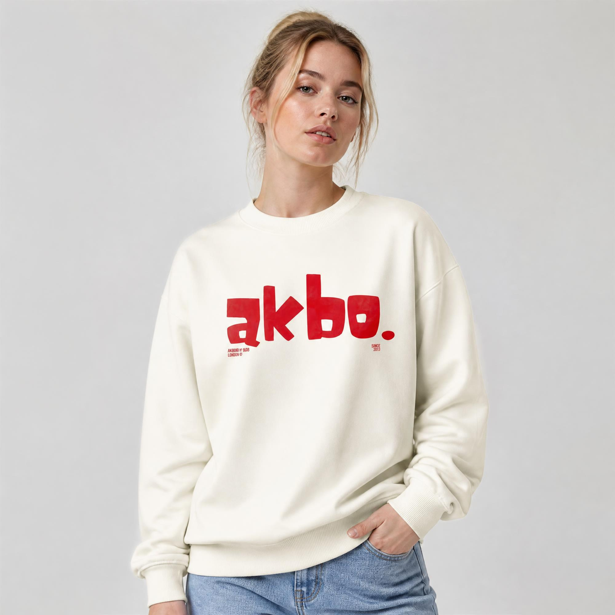 Schmooze AKBO Sweatshirt
