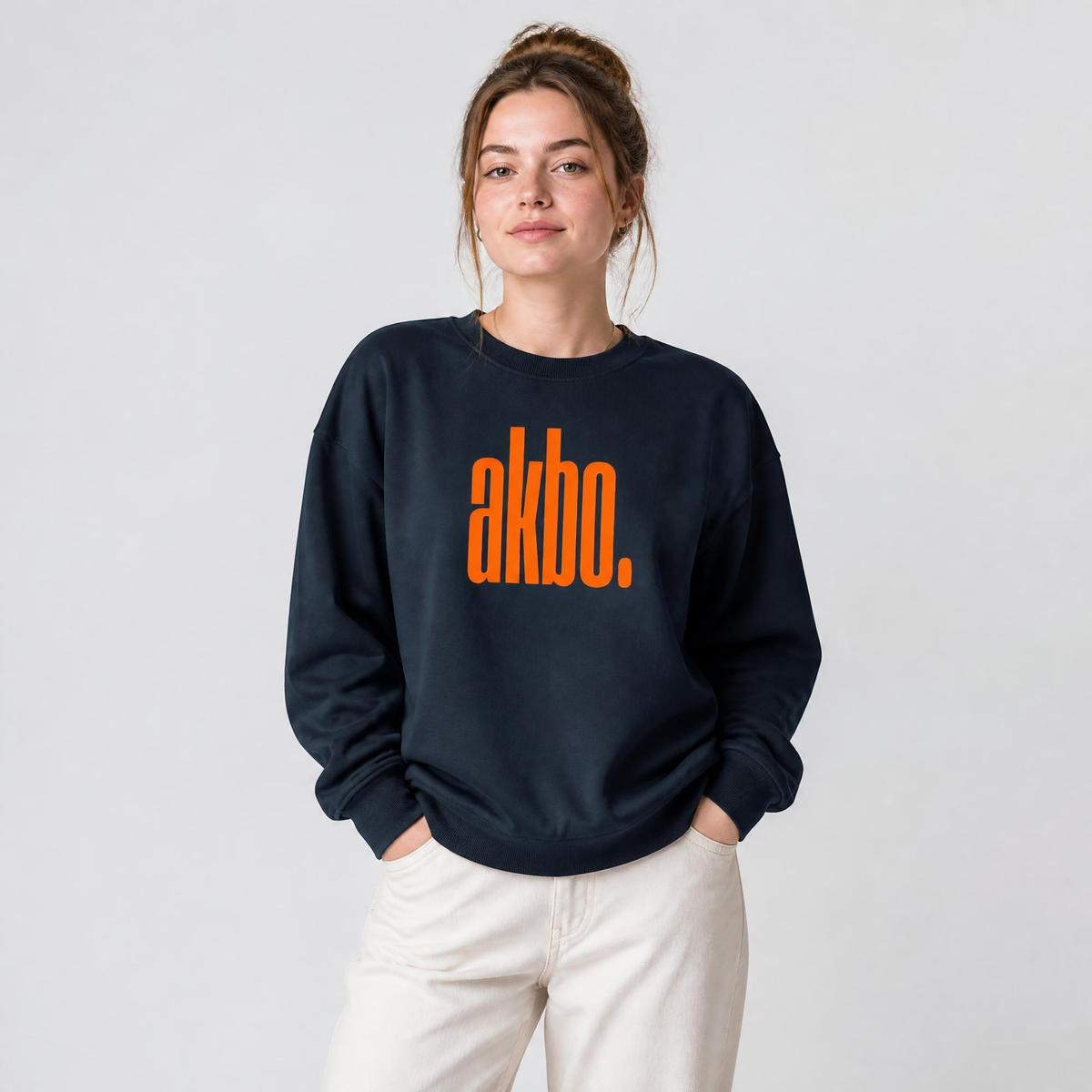 College Champ Sweat Shirt