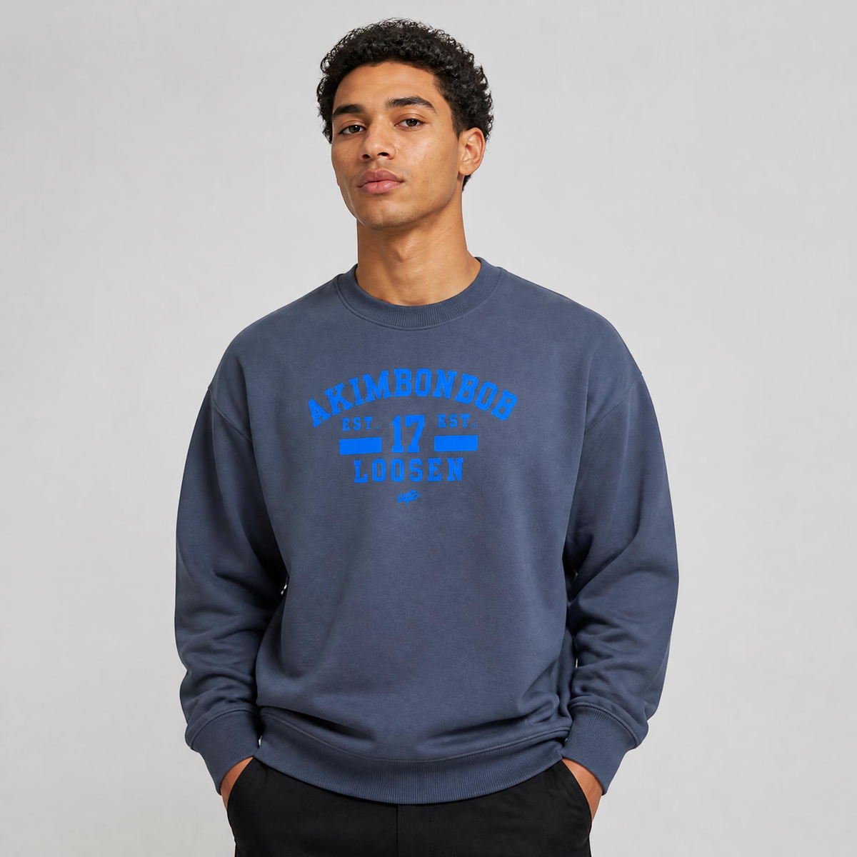 college goon sweat shirt-1