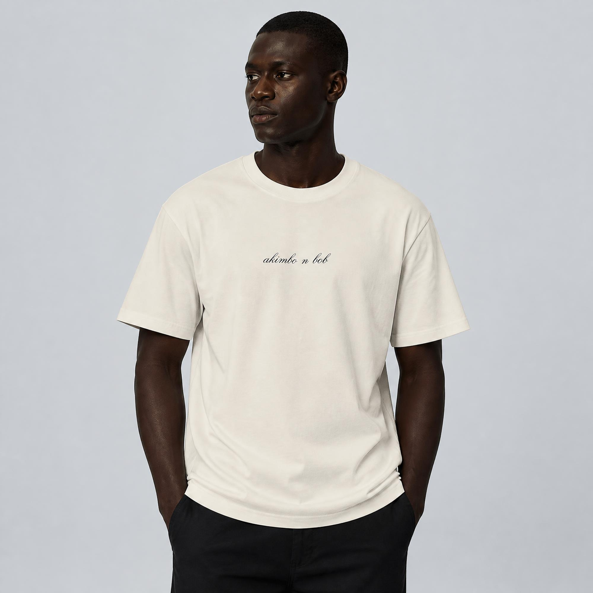 Kloof Wax Men's Relaxed Fit