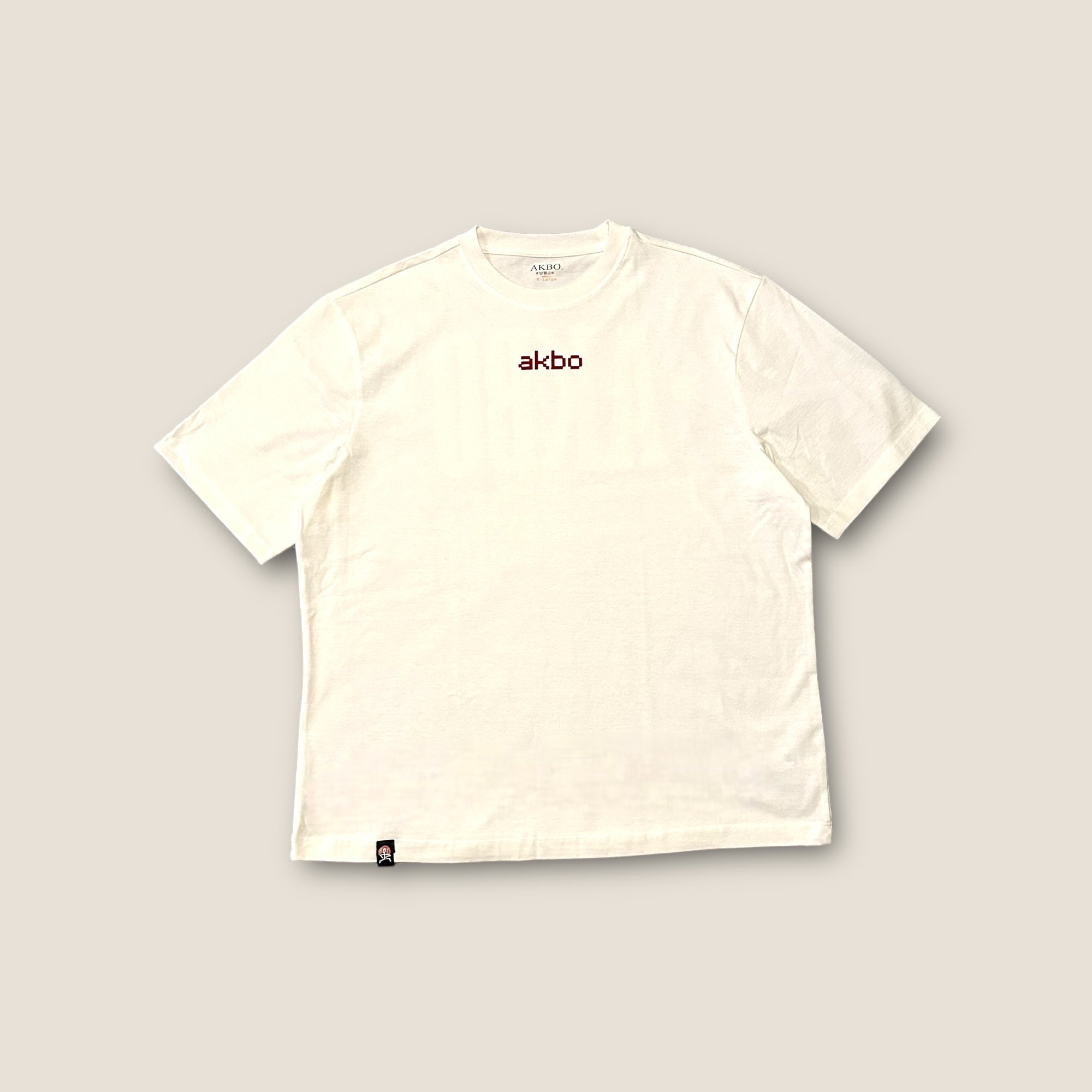 AKBO Classic Loose fit Men's Shirt-9