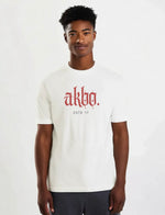 Pitched Akimbo n Bob Tee