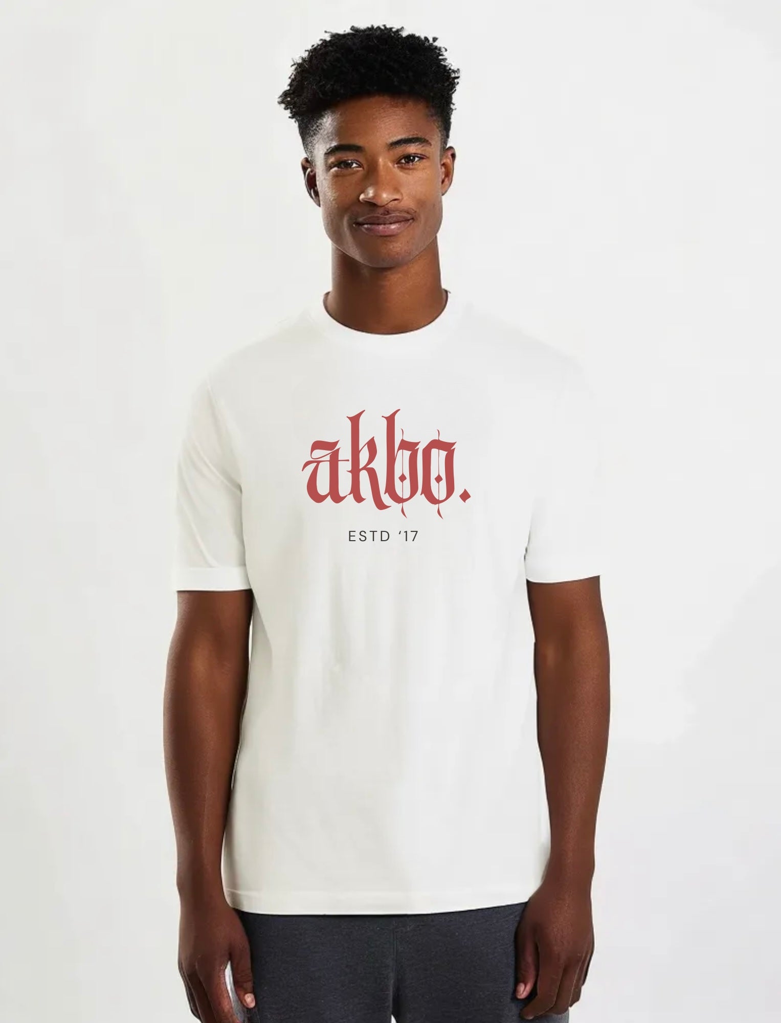 Pitched Akimbo n Bob Men's Tee-3