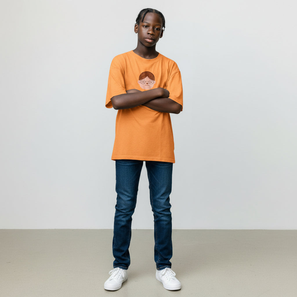 AKBO Big Brother Kiddies Wear