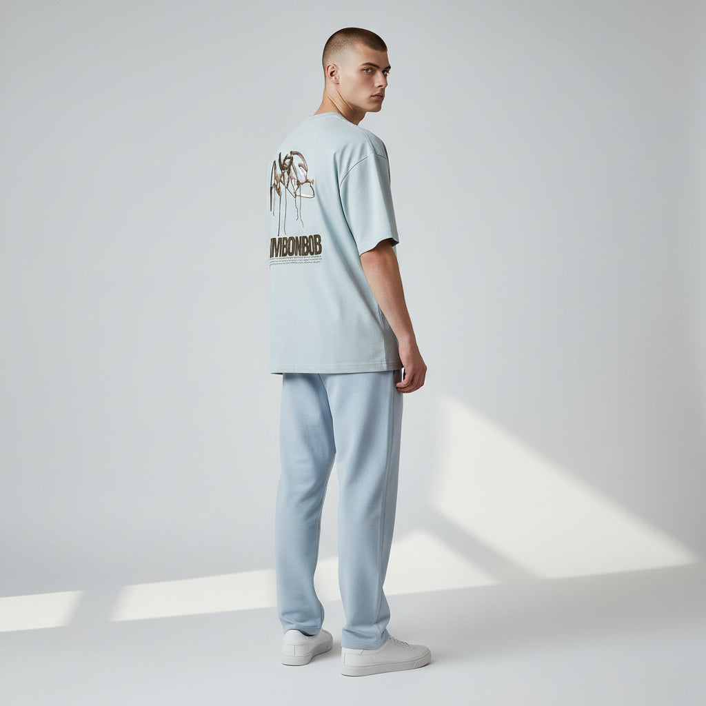 Men's AK raise to power BO Loose Fit