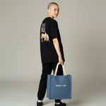 Eco-Jute Shopper Bag