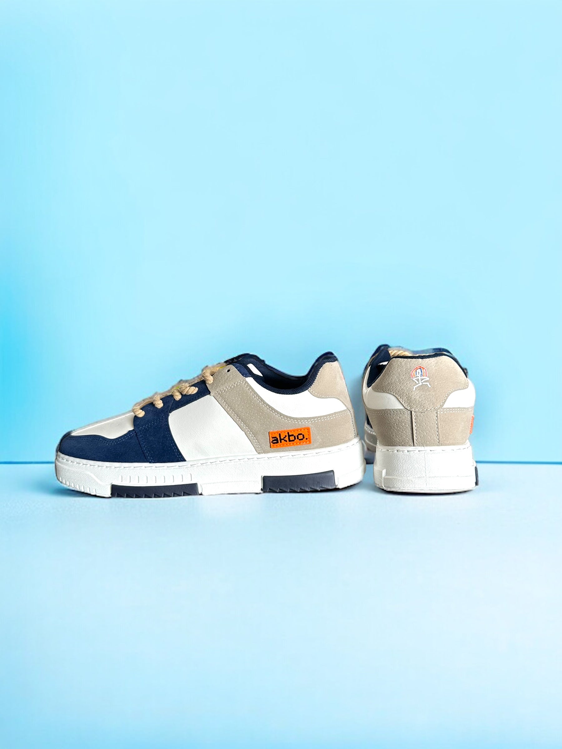 Juxtaposed Men's Kicks-9
