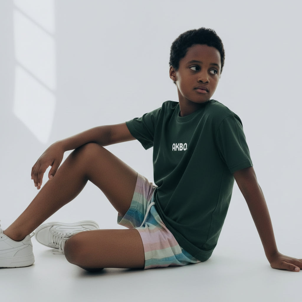 AKBO kiddies T-shirt