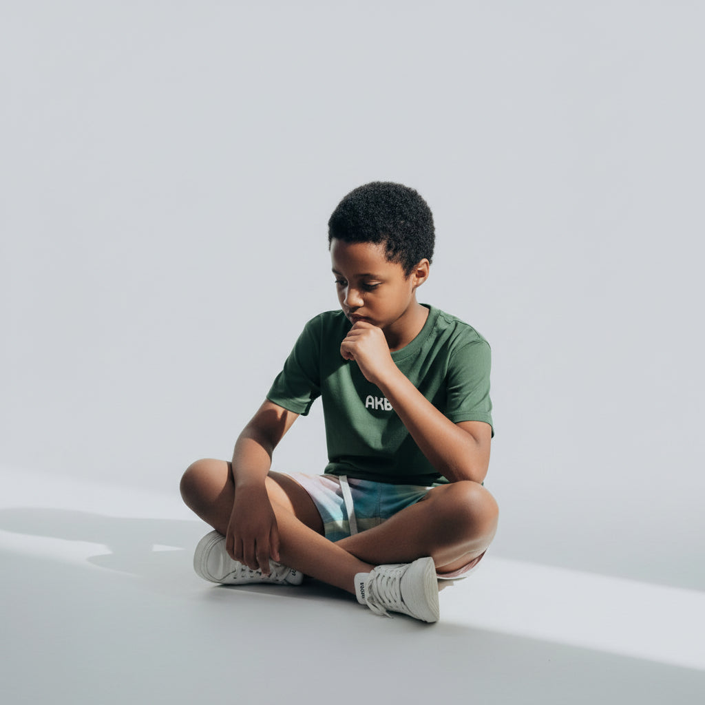 AKBO kiddies T-shirt