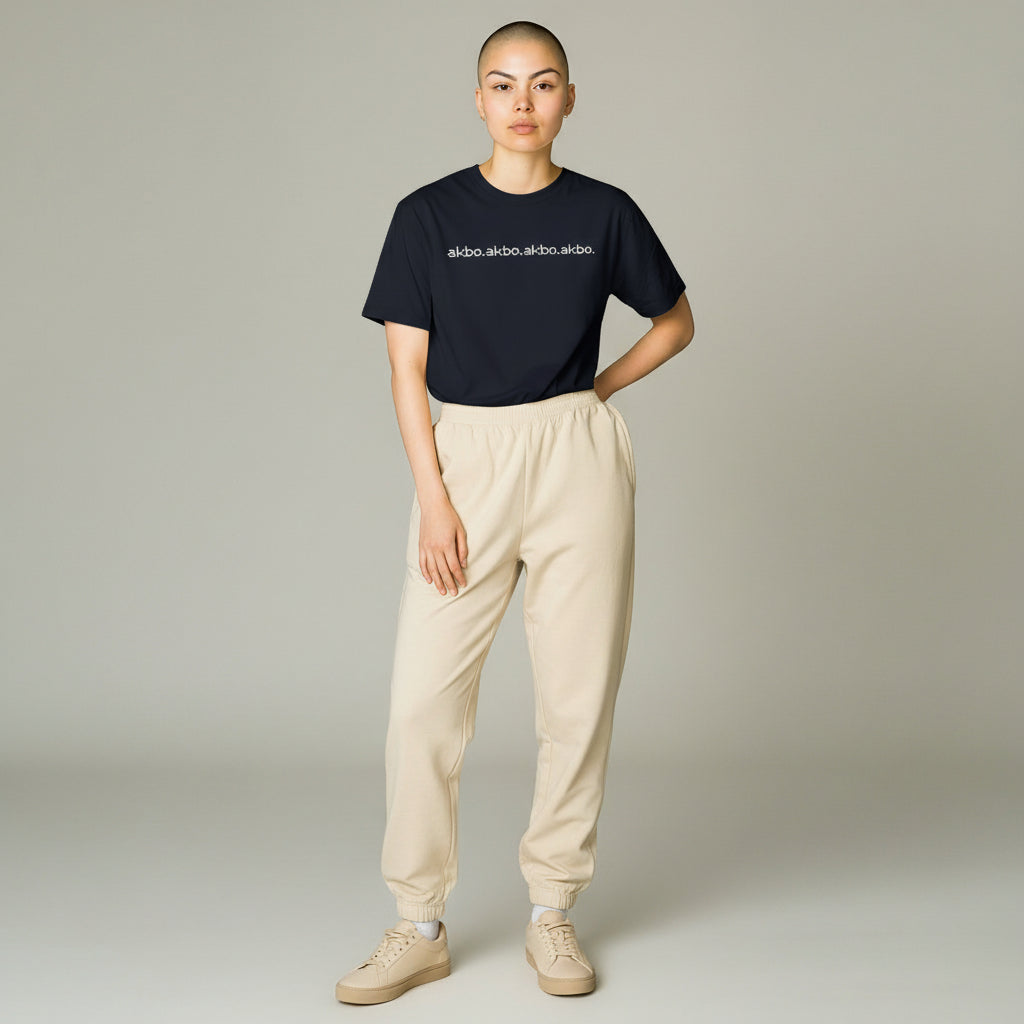 Relayed AKBO Men's Tee