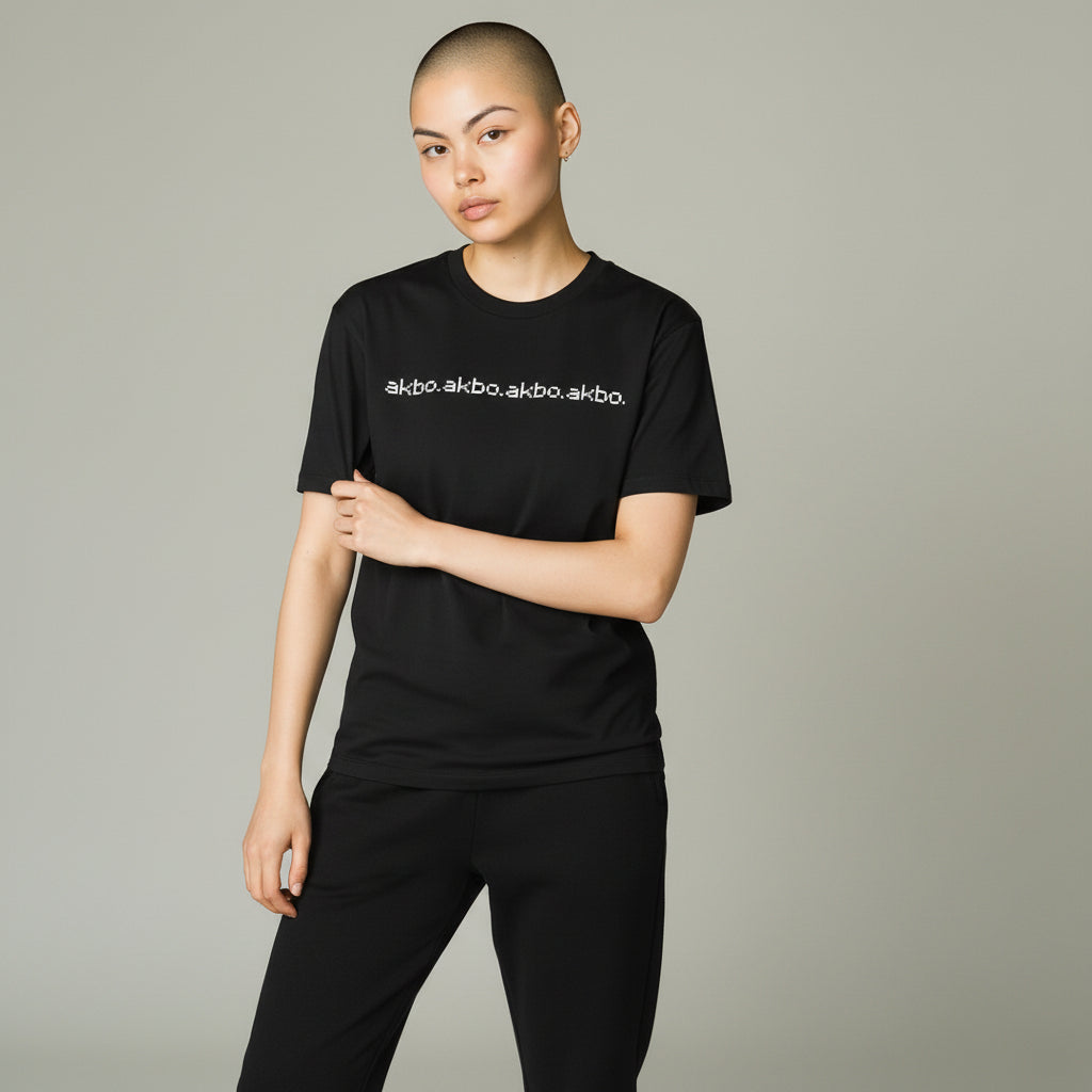 Relayed AKBO Men's Tee