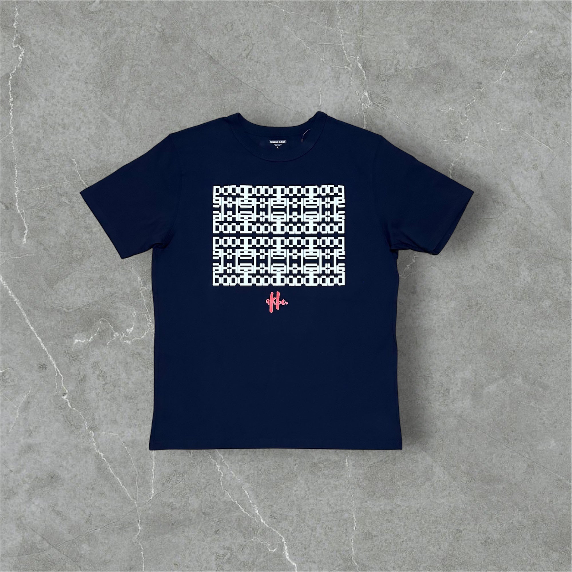 Mazed AKBO Men's Tee Garb-12