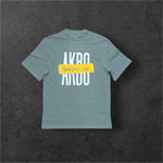 AKBO Ylw Loosen Up Tee
