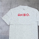 AKBO. Essential Loose Fit Tee