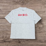 AKBO. Essential Loose Fit Tee