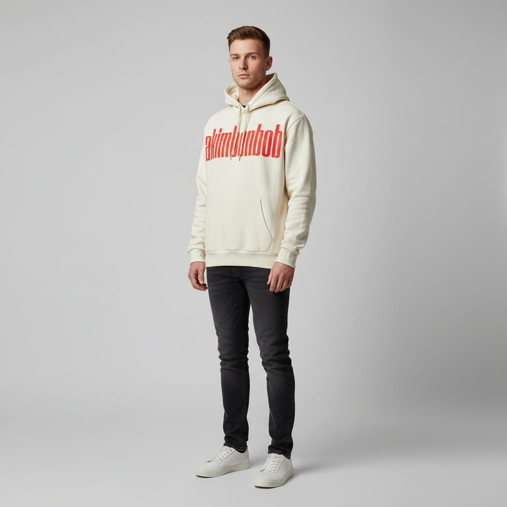 Thriver hoodie sweatshirt