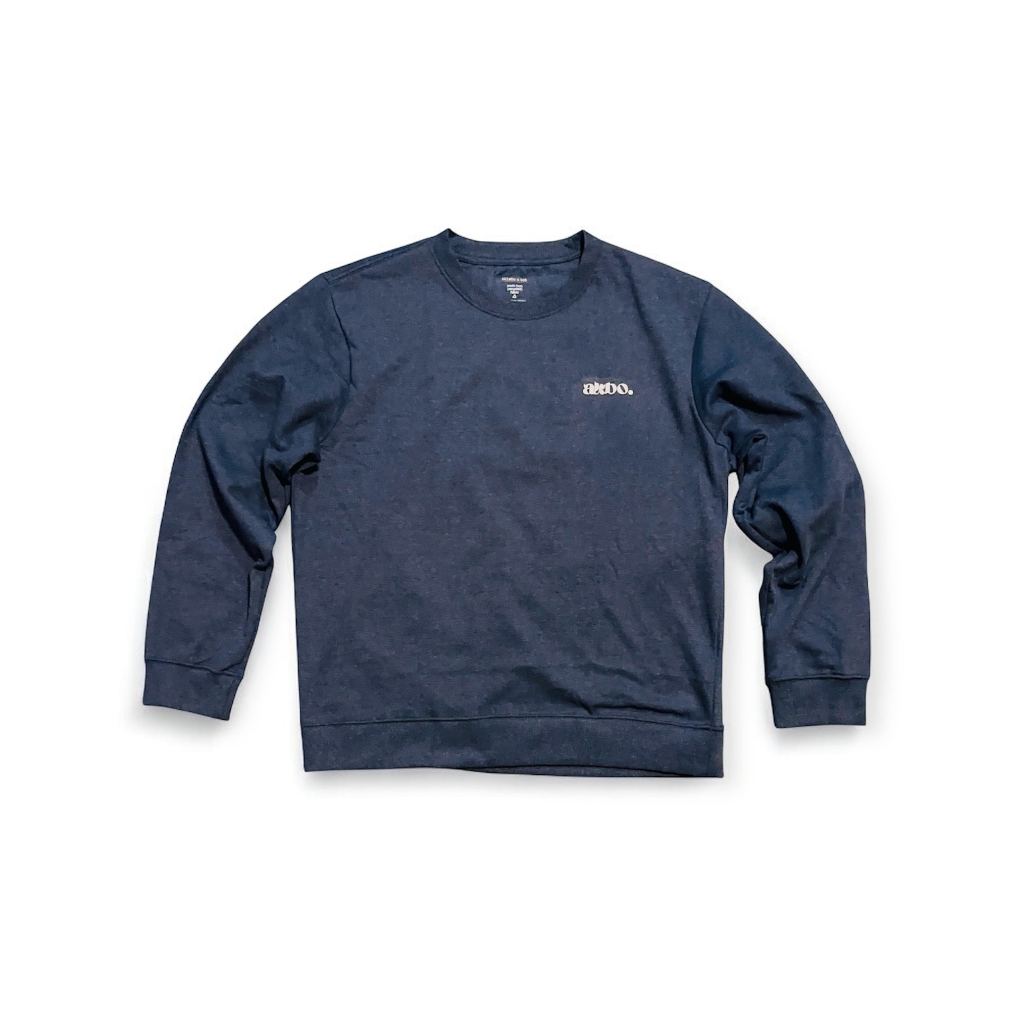 Akimbo n Bob Pristine Sweat Shirt Garb-6