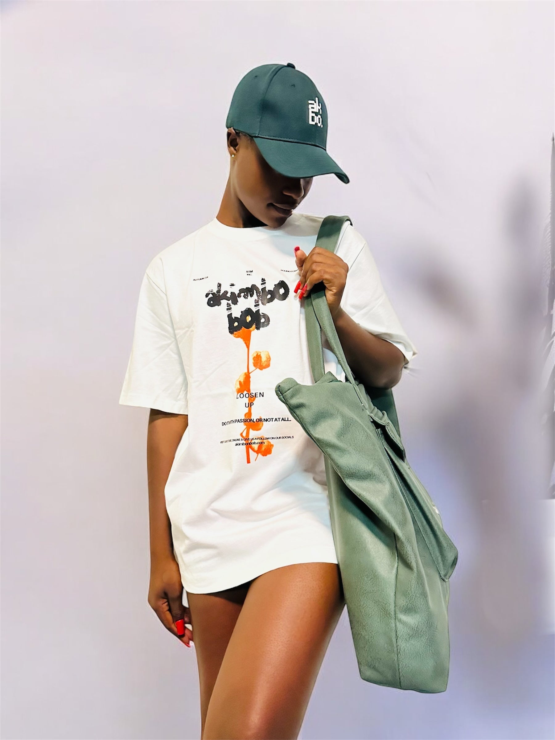 [Limited Issue] SoTM x AKBO Loose Fit Men's garb-5