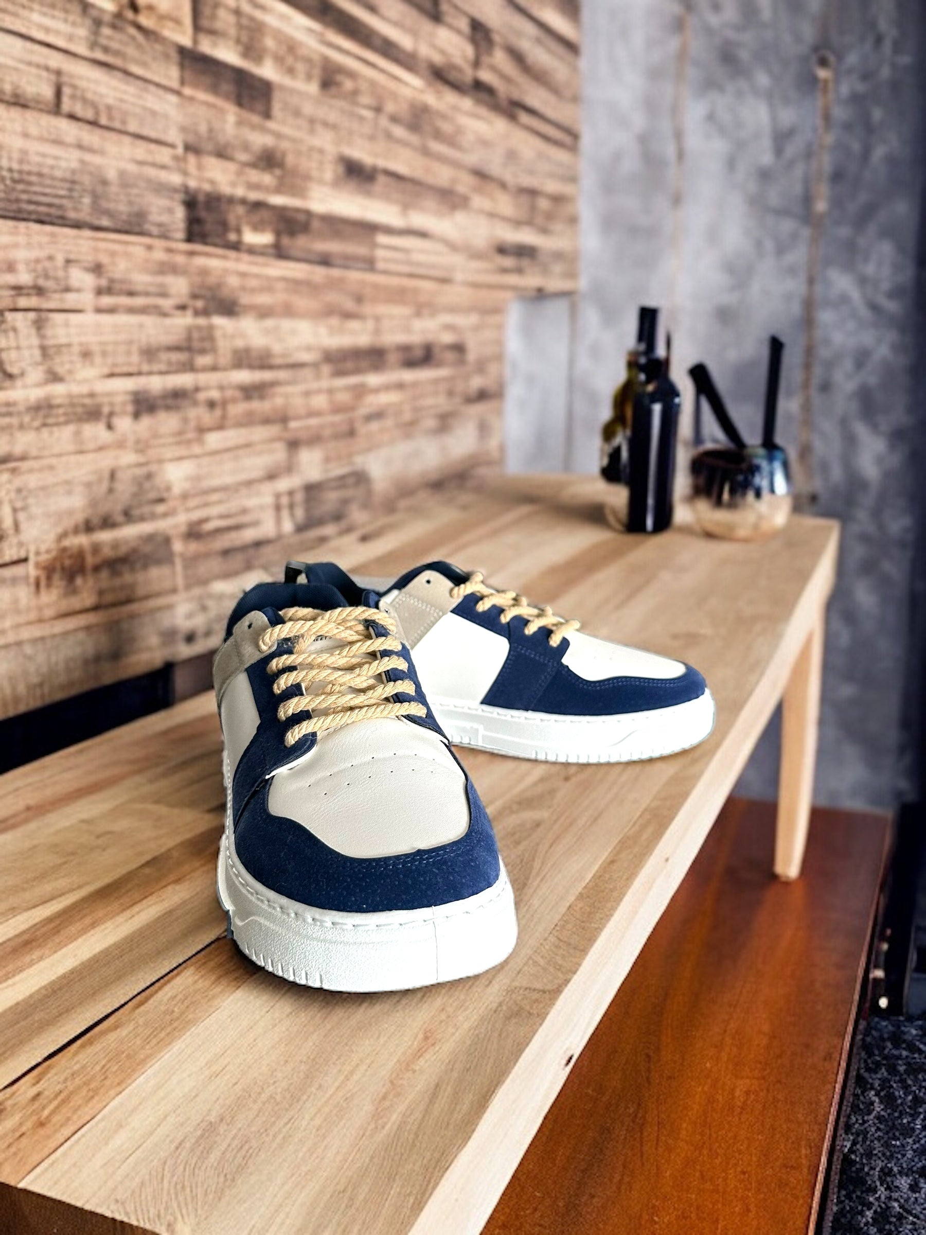 Juxtaposed Men's Kicks-5