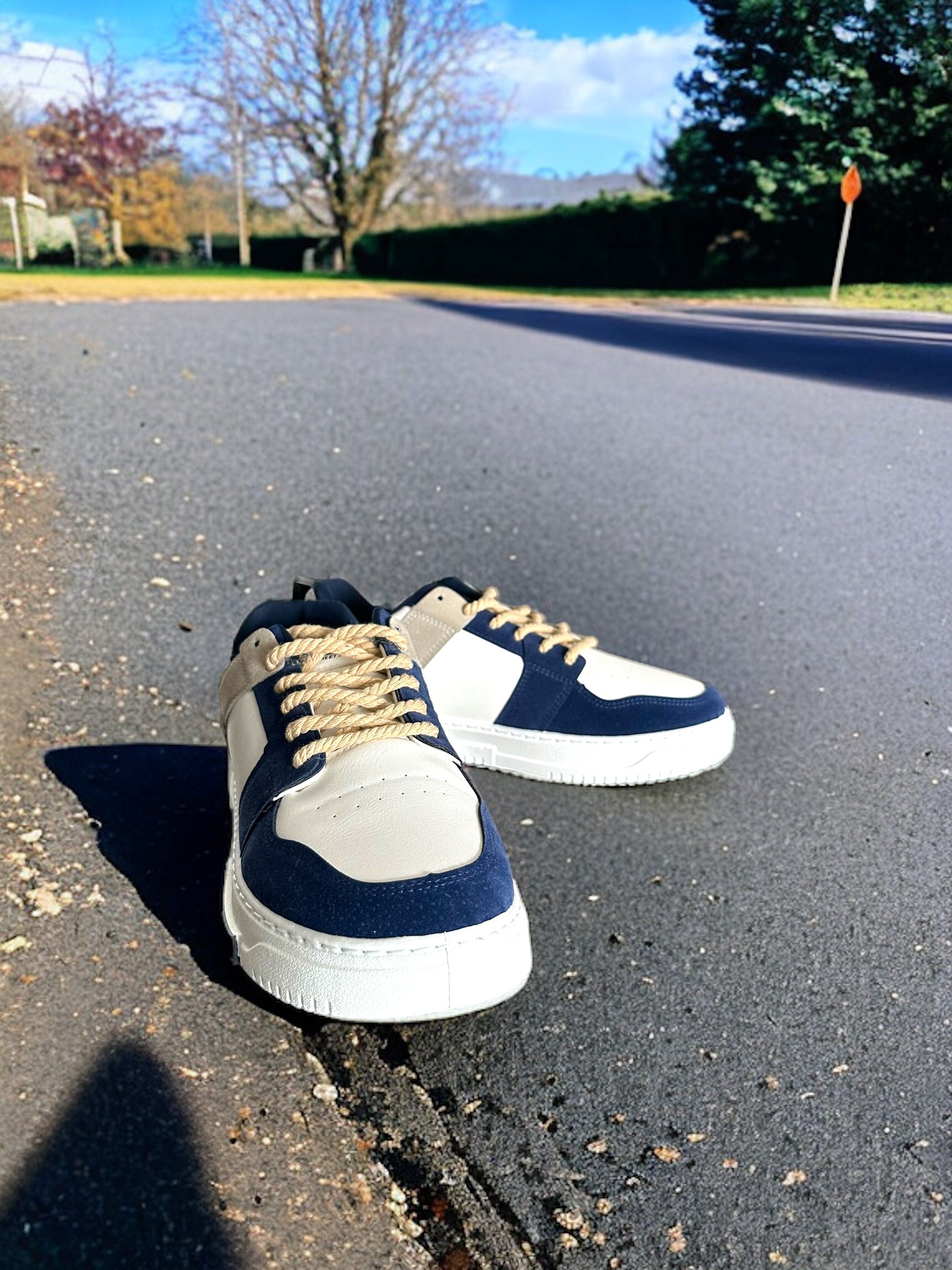 Juxtaposed Men's Kicks-6