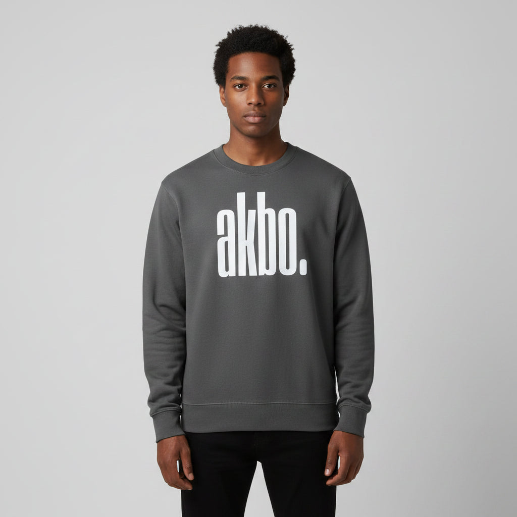 College Champ Sweat Shirt