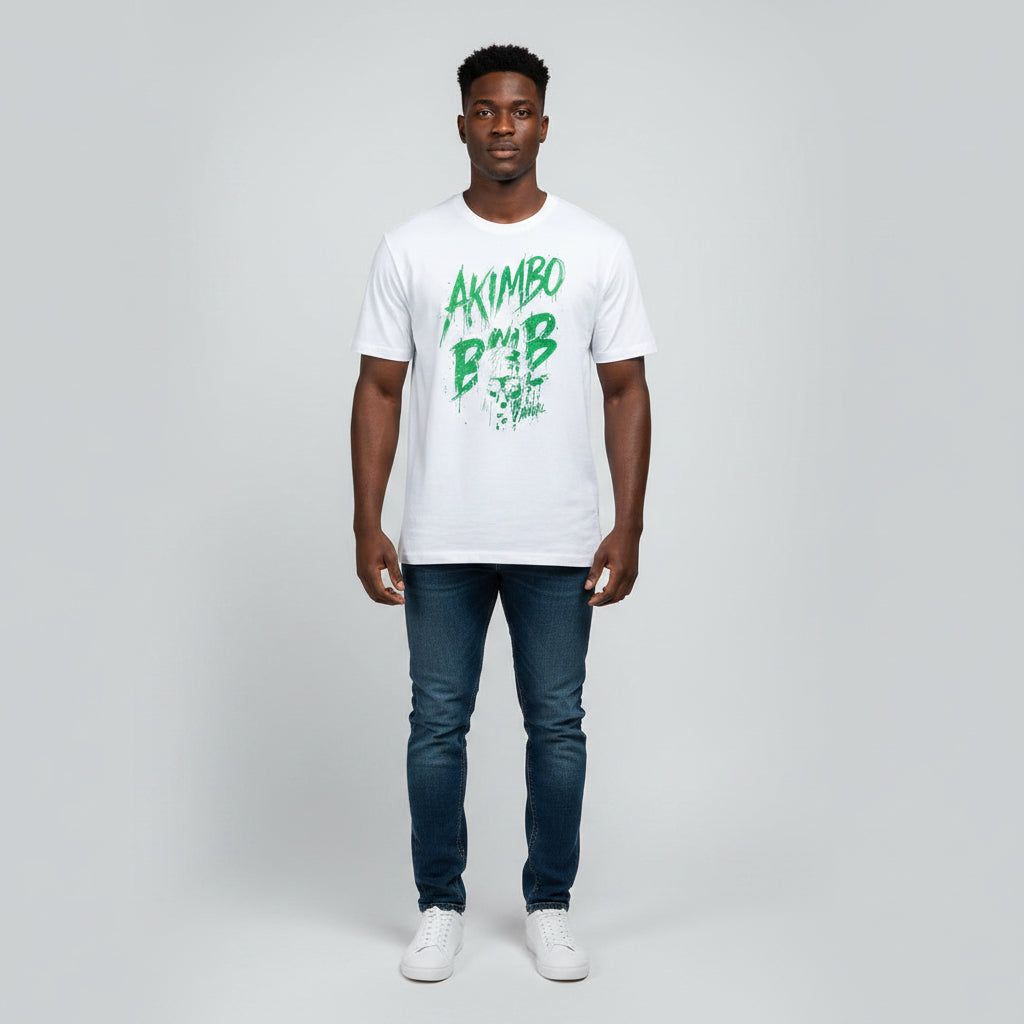 Zombie Zodiac Men's Tee