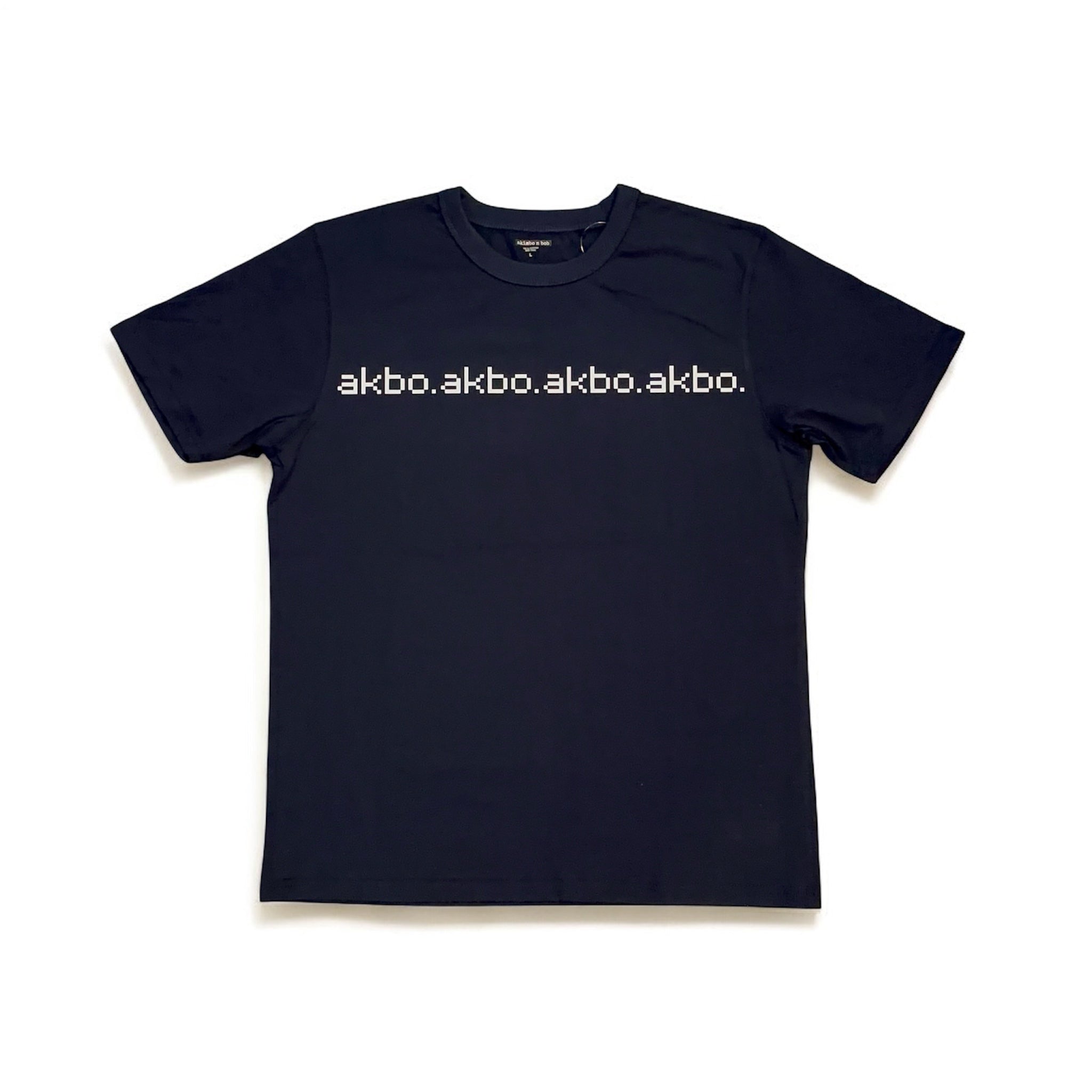 Relayed AKBO Men's Tee-4