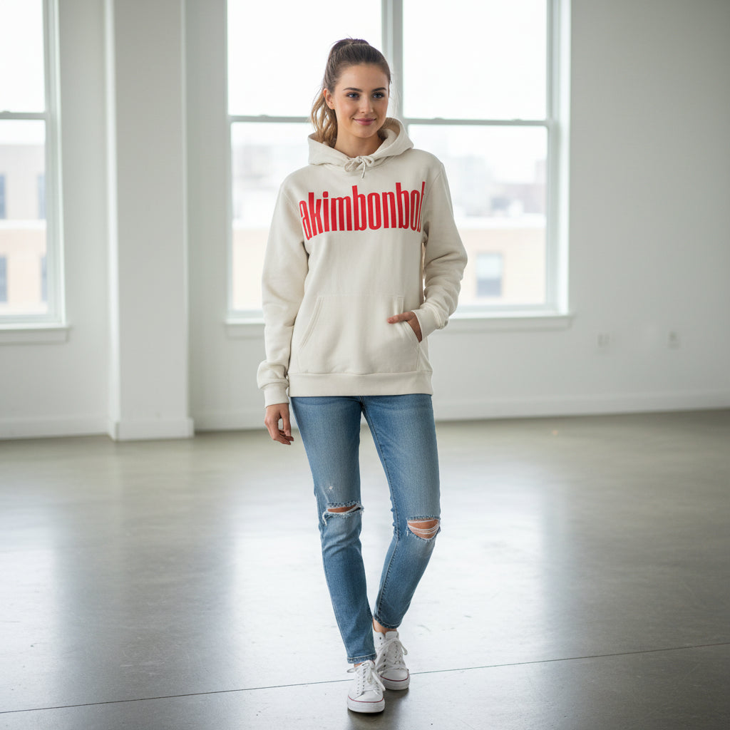Thriver hoodie sweatshirt