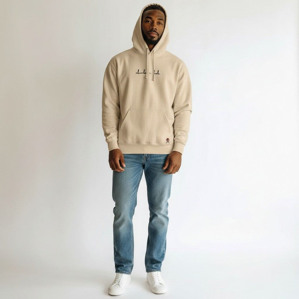 AKBO Summer Dew Hoodie